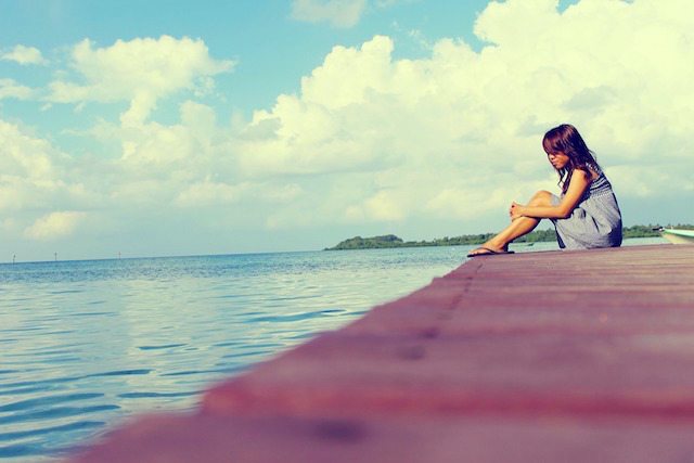 5 Reasons You Feel Alone (and How to Change That)