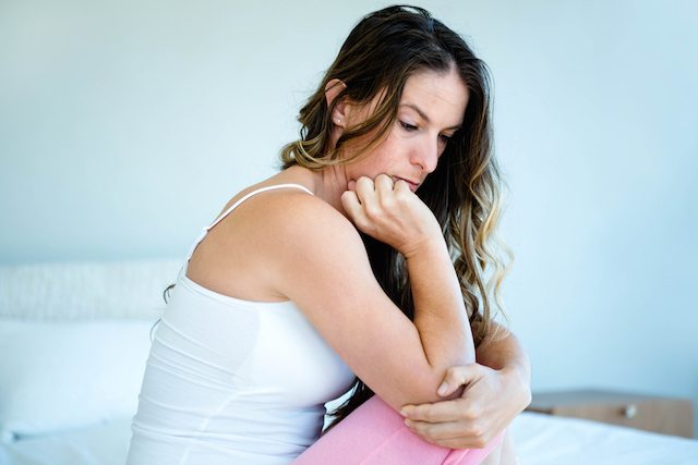 Why We Worry About What Other People Think of Us