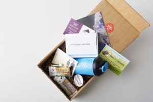 The Sixth Quarterly Biohacking Box – #BIO06