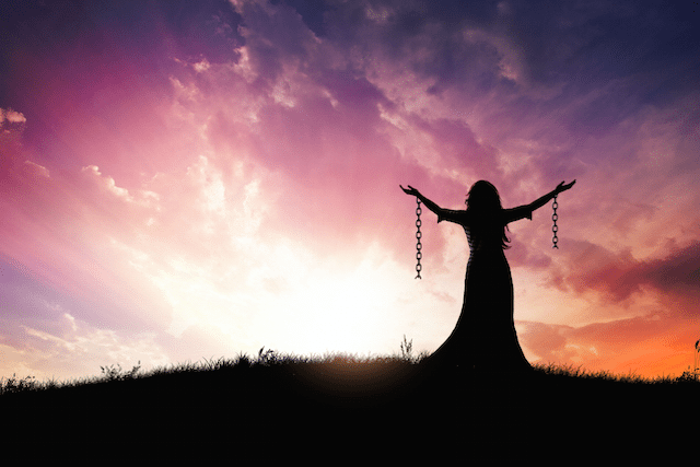 Breaking Free from Manipulative, Narcissistic Parents