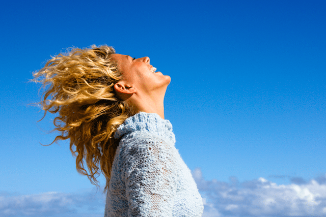 How to Reconnect with the Inner Light Below Your Pain
