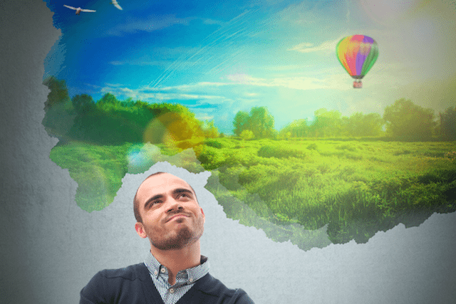 Why Happiness Sometimes Means Letting Go of the Life We Imagined