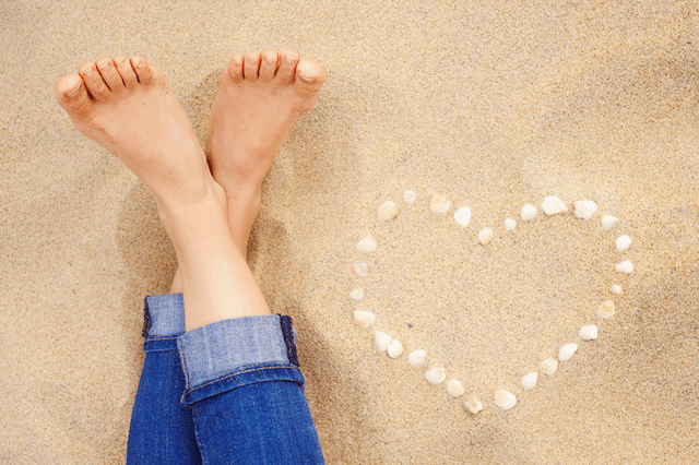 Follow Your Heart, Not Your Fear: How to Make Choices That Are Right for You