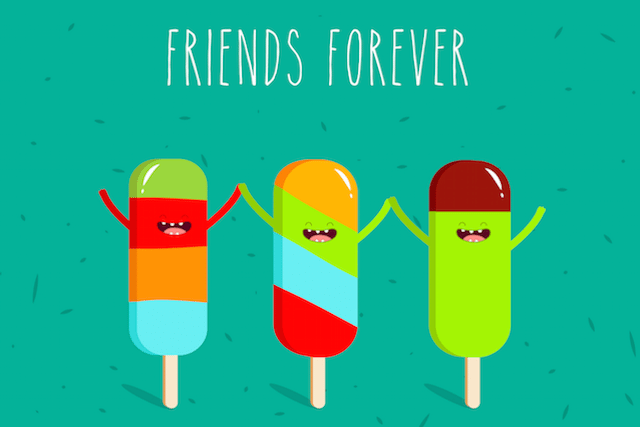 3 Times When I Wasn’t a Good Friend & How to Avoid My Mistakes