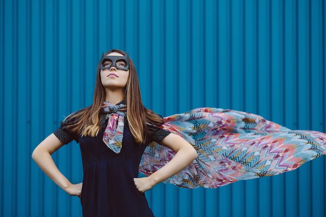 An Open Letter To My Bullies: Thank You For Making Me Strong