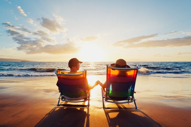 7 Steps to Create More Love and Happiness in the Present Moment