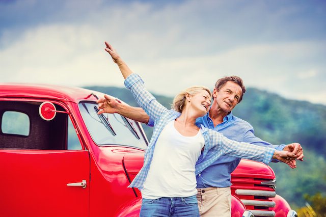 How to Stop Living on Autopilot and Make Life More Exciting