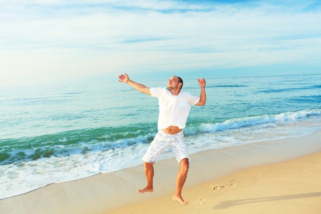 10 Ways to Lift Your Spirits When You’re Having a Tough Week