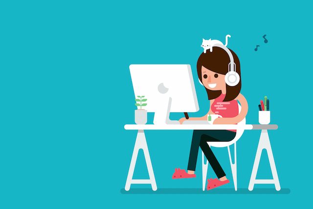 How to Thrive at Work (Even If You Don’t Love Your Job)
