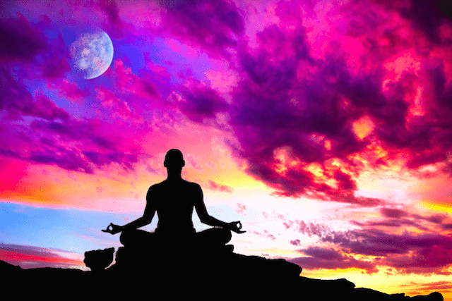 How to Find Lasting Peace (Even When You’re in an Emotional Tornado)