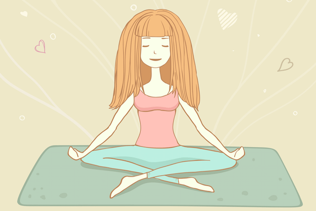 Learn to Reduce Stress: Mindfulness eCourse by Thich Nhat Hanh