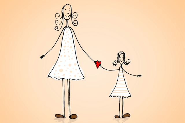 How to Have a Peaceful Mother’s Day with a Difficult Mother