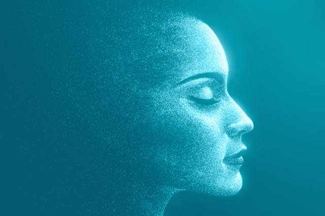 A Simple Way to Calm Yourself When Feeling Strong Emotions