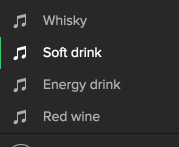 An Interesting Way To Organize Playlists That You’ve Never Imagined