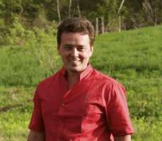 Dan Kittredge – Meanwhile, Back at the Ranch