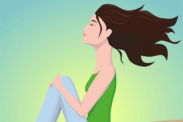 Why Letting Go of What We Want Enables Us to Get What We Need
