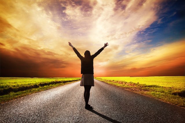 6 Lessons from a Cancer Survivor to Help You Get Through Anything