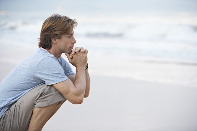 You’ll Never Be “Ready,” So Stop Waiting