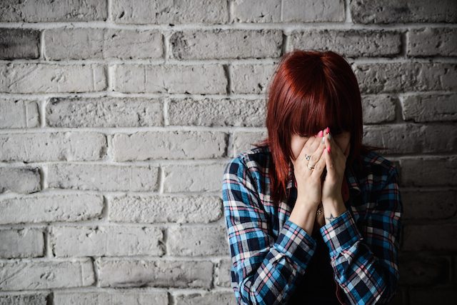 Abuse Isn’t Always Physical, and We Never Deserve It