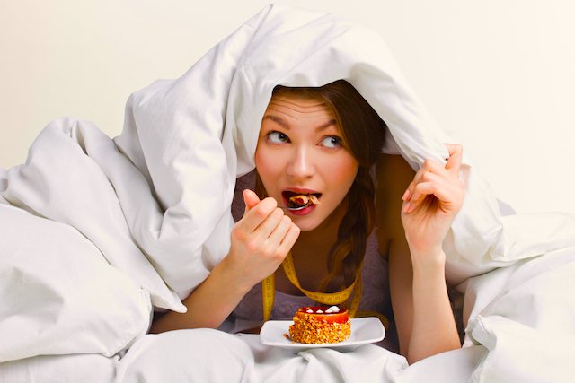 6 Steps To Free Yourself From the Struggle of Yo-Yo Dieting