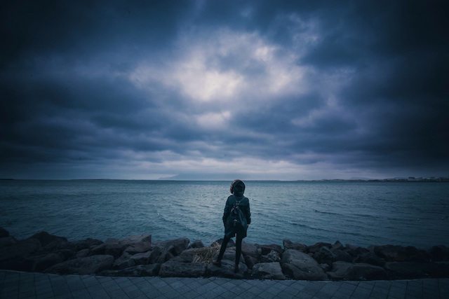 How to Deal with Depression and Anxiety: 10 Lessons from a Lake