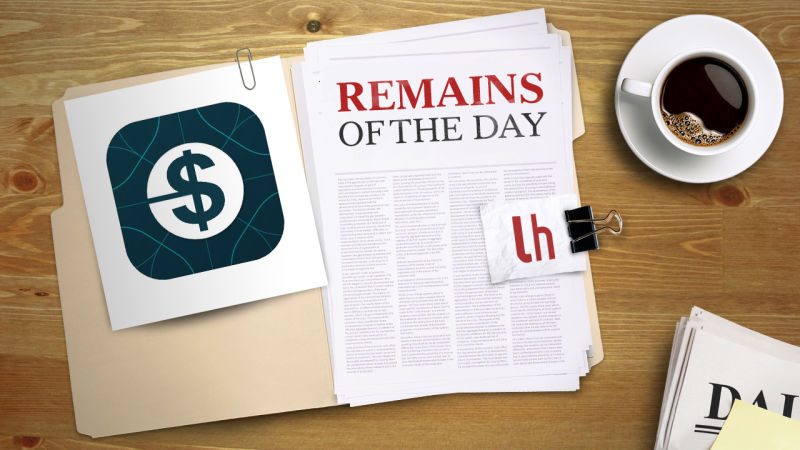 Remains of the Day: Uber Knows You're Willing to Pay More When Your Battery Is Low