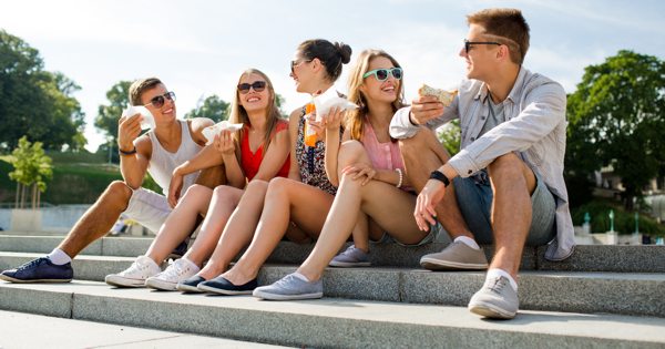 10 Clear Signs That Prove You Are Not Antisocial