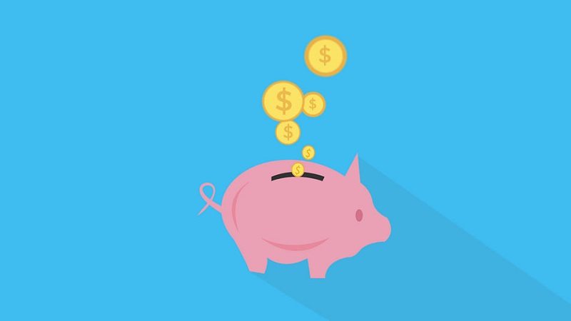 Ramp Up Your Savings by Having Two "Zero-Dollar Days" Per Week