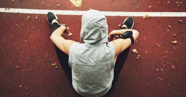 5  Ways To Stay Focused When Things Are Going Wrong