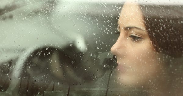 6 Things To Tell Yourself When You Are Emotionally Wiped Out