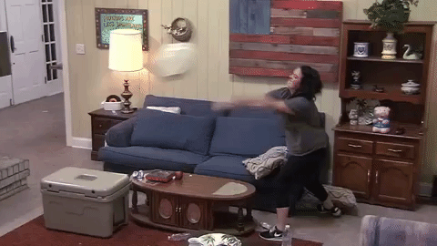Tips #7: How To Control Your Temper Before You Lose It