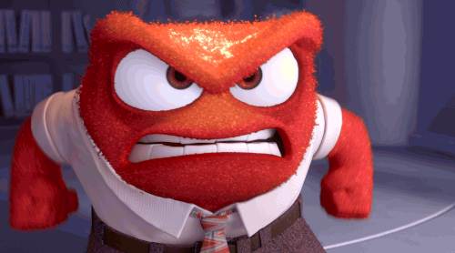 Tips #6: How To Control Your Temper Before You Lose It