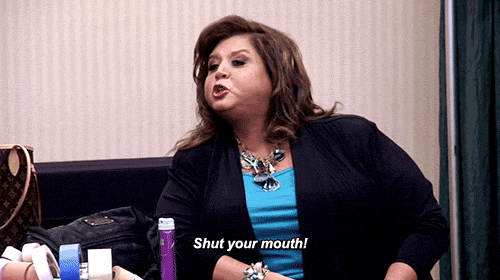 Tips #1: How To Control Your Temper Before You Lose It