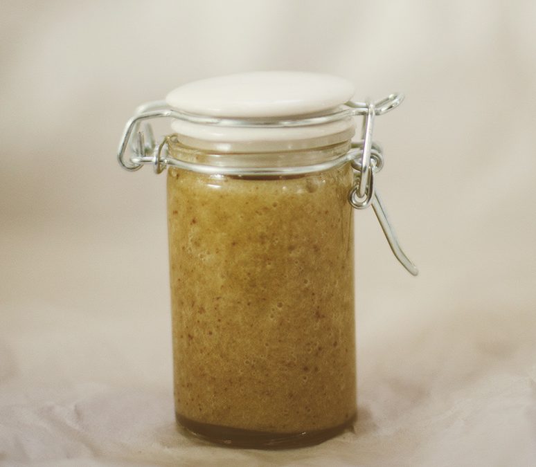 #5 Natural Recipes For Glowing Skin