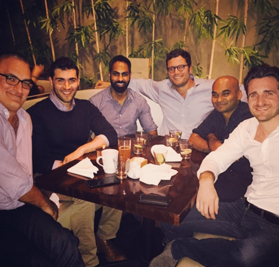 How to network even if you hate networking