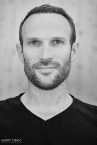 James Swanwick – Be Wiser Without Budweiser