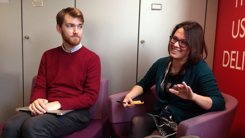 Three Easy Ways to Make Meetings More Accessible for Quiet Types