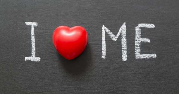 10 Simple Ways To Learn How To Like Yourself