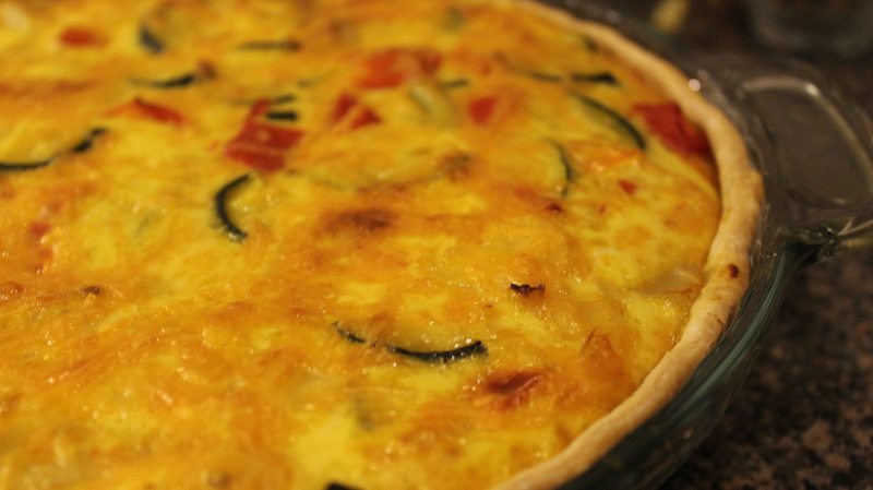 The Best Dishes for Luxurious Make-Ahead Breakfasts