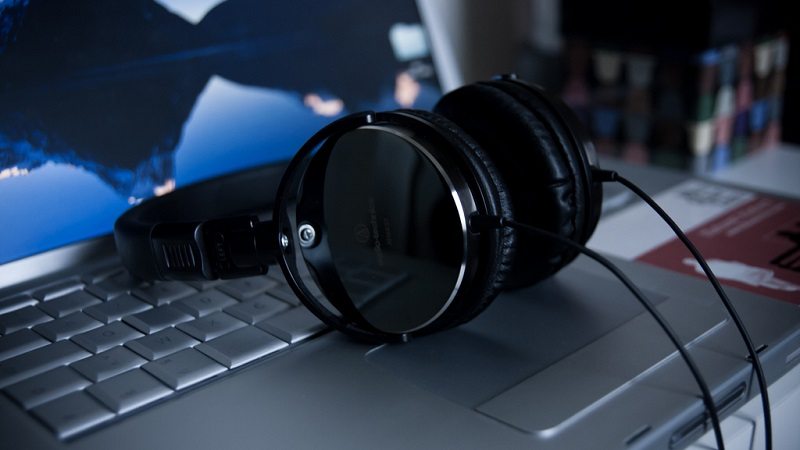 Do You Buy Music Anymore, Or Just Stream?