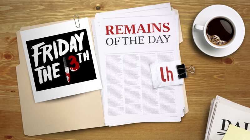 Remains of the Day: Amazon Selling Programmable Dash Buttons