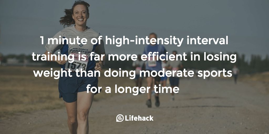 #5 Weight Loss Myths and Facts