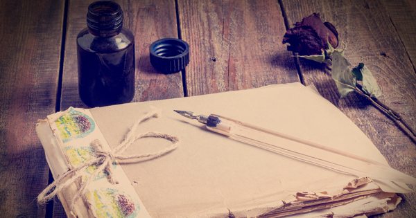 6 Reasons You Should Start Keeping A Diary