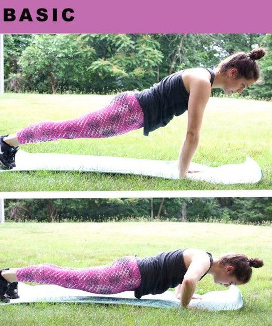 Full Body Workouts To Make You Strong After Weight Loss