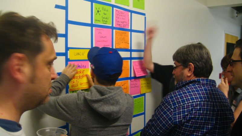 Identify and Work Around Your Delivery Dates to Manage a Flexible Schedule