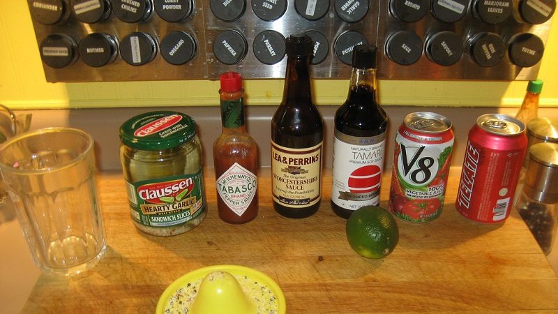 Make a Refreshing Michelada Right In Your Beer Can
