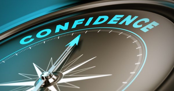 5 Ways To Turn Self Doubt Into Self Confidence