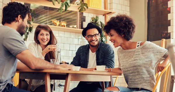 6 Easy Ways To Spice Up Your Life