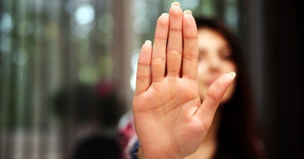 10 Things To Stop Doing To Yourself Right Now