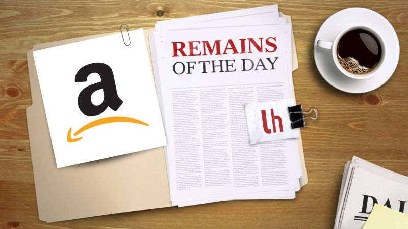 Remains of the Day: Amazon No Longer Offers Price Adjustment Refunds